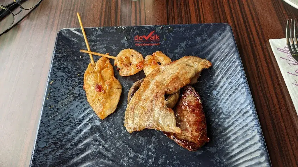 Menu_Wereldrestaurant de Valk B.V._Franeker_image_9