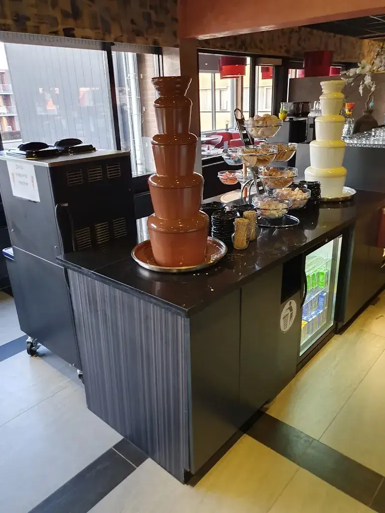 James Walters_Wereldrestaurant de Valk B.V._Franeker_review