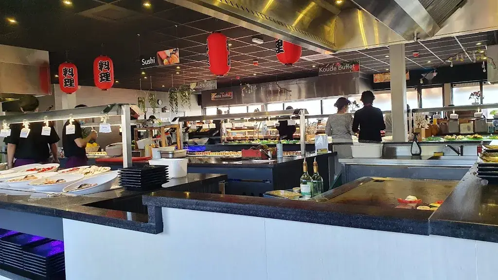 Wereldrestaurant de Valk B.V._Franeker_slider_image_1