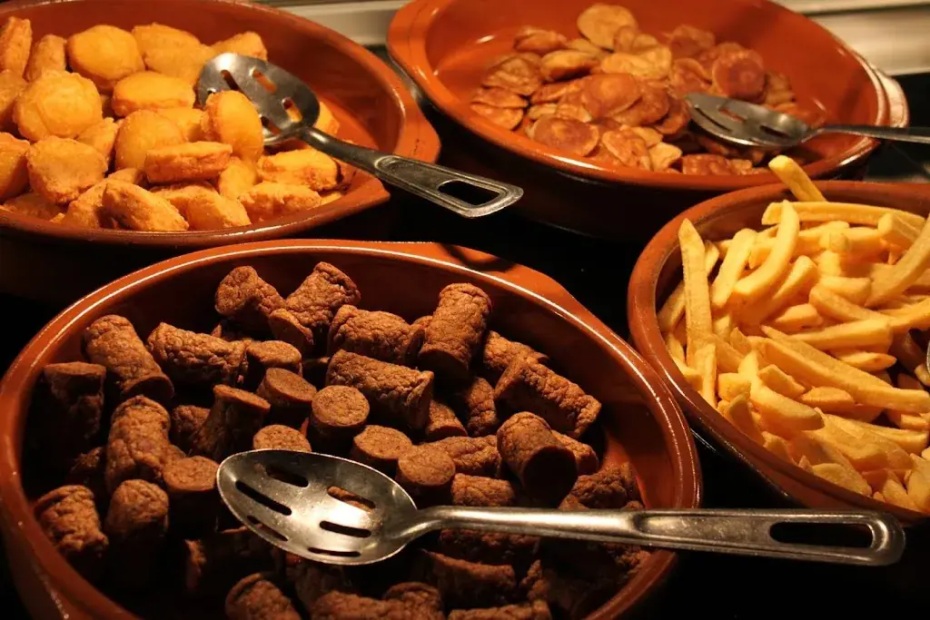 Wereldrestaurant de Valk B.V._Franeker_slider_image_2