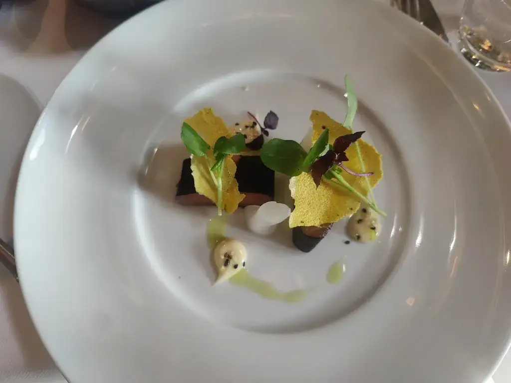 Rebecca Zhou_Balijepark restaurant_Utrecht_review