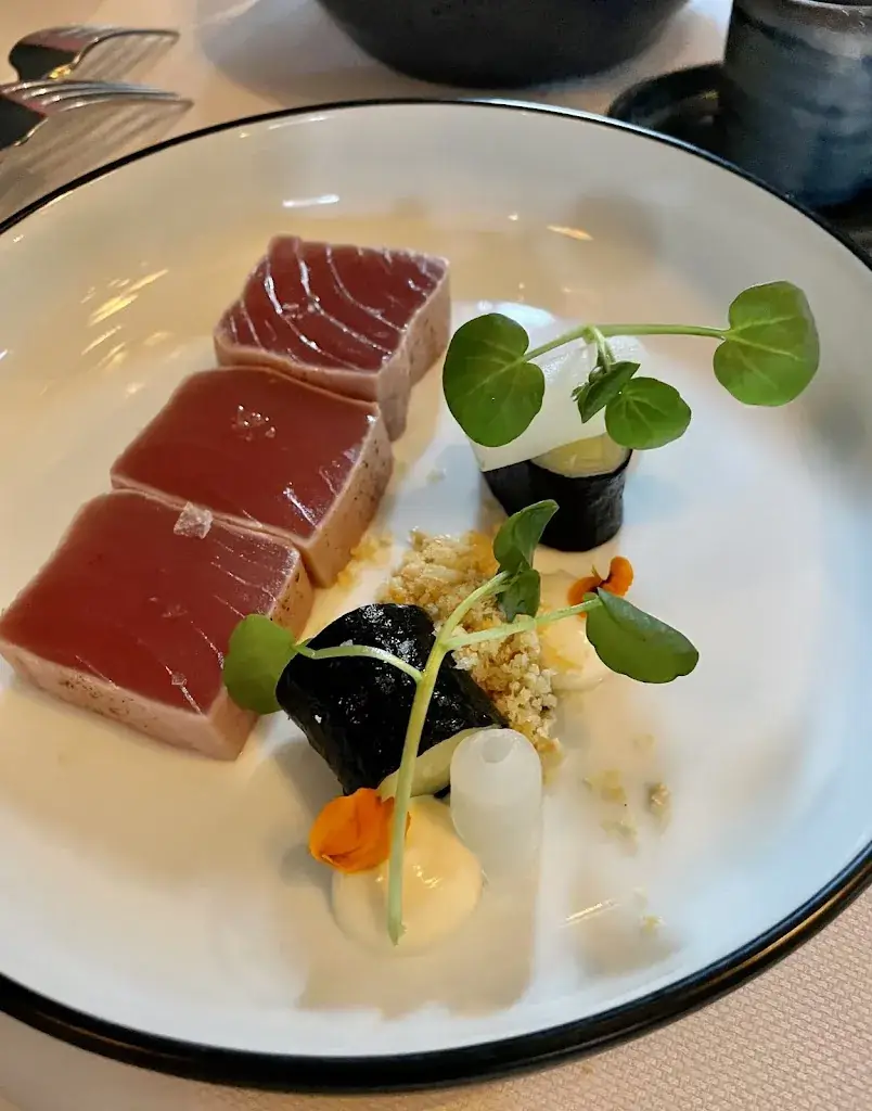 Maybritt_Balijepark restaurant_Utrecht_review