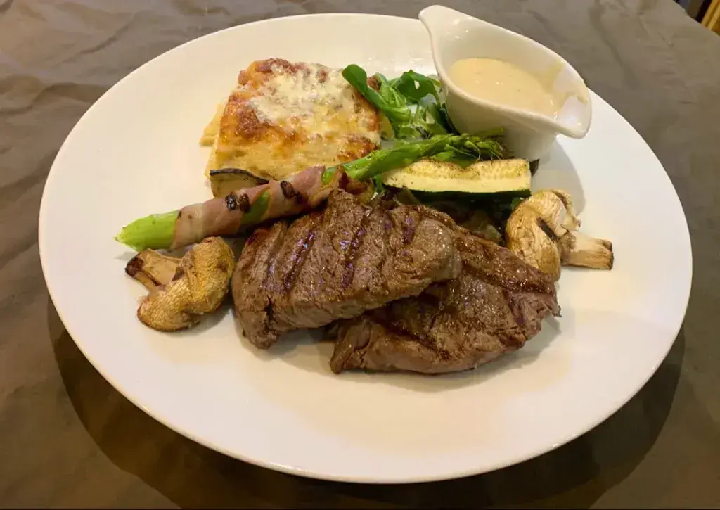 Menu_Restaurant Zorba's_Utrecht_image_7