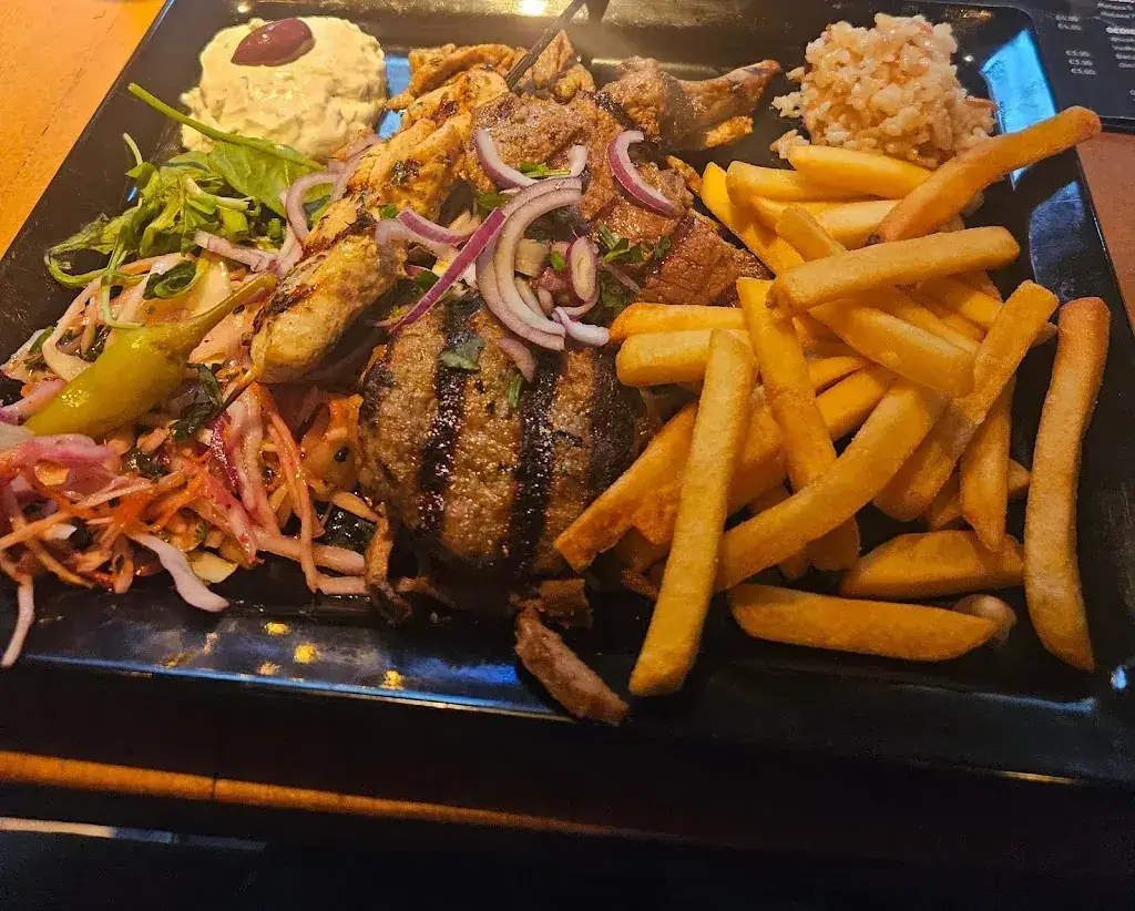 Restaurant Zorba's_Utrecht_slider_image_3