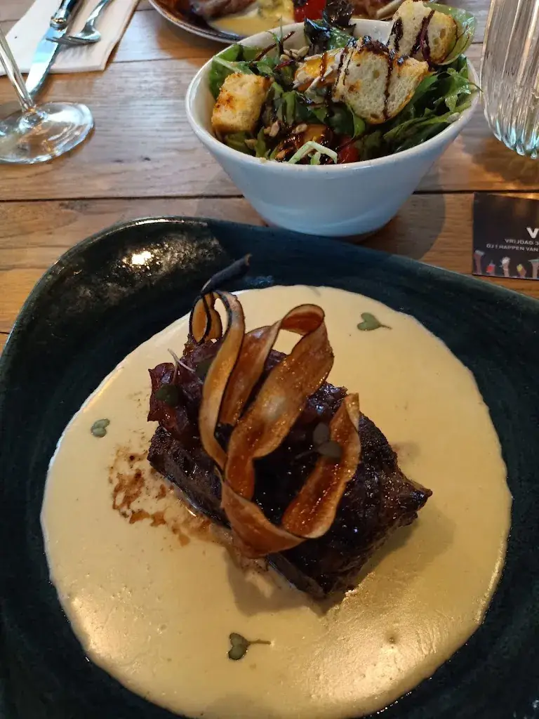 Menu_Cafe de Burcht - Vleuterweide_Utrecht_imagen_6