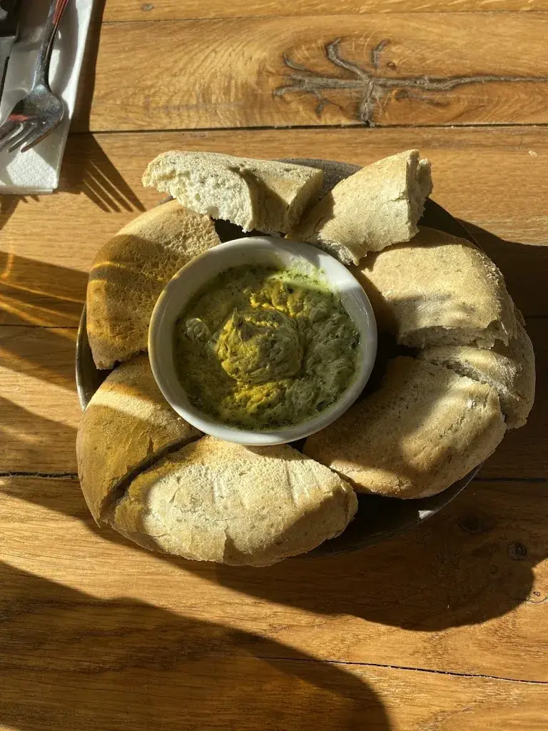 Menu_Cafe de Burcht - Vleuterweide_Utrecht_imagen_7