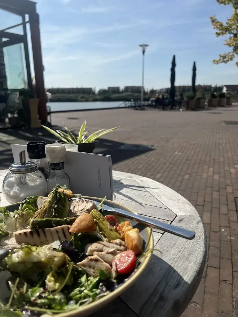 Menu_Cafe de Burcht - Vleuterweide_Utrecht_imagen_8