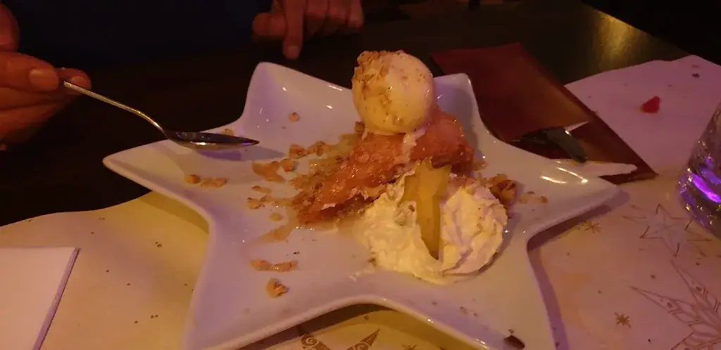 Menu_Greek Specialties Restaurant Oniro_Utrecht_image_6