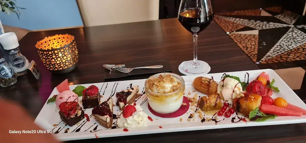 Menu_Greek Specialties Restaurant Oniro_Utrecht_image_7