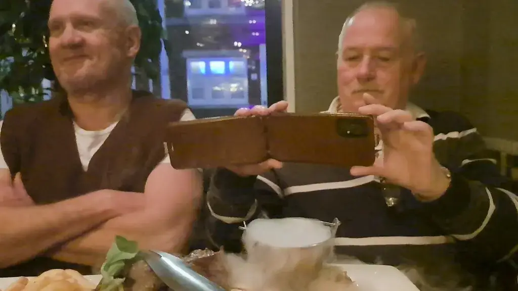 Greek Specialties Restaurant Oniro_Utrecht_slider_image_2