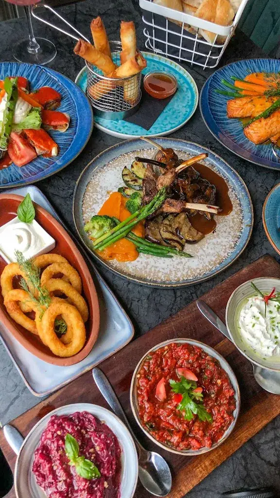 Joel The Foodie_Marti_Utrecht_review