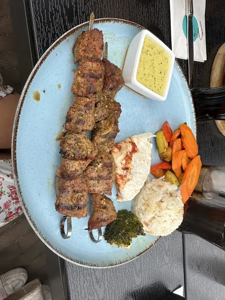 Donya Gholami_Marti_Utrecht_review