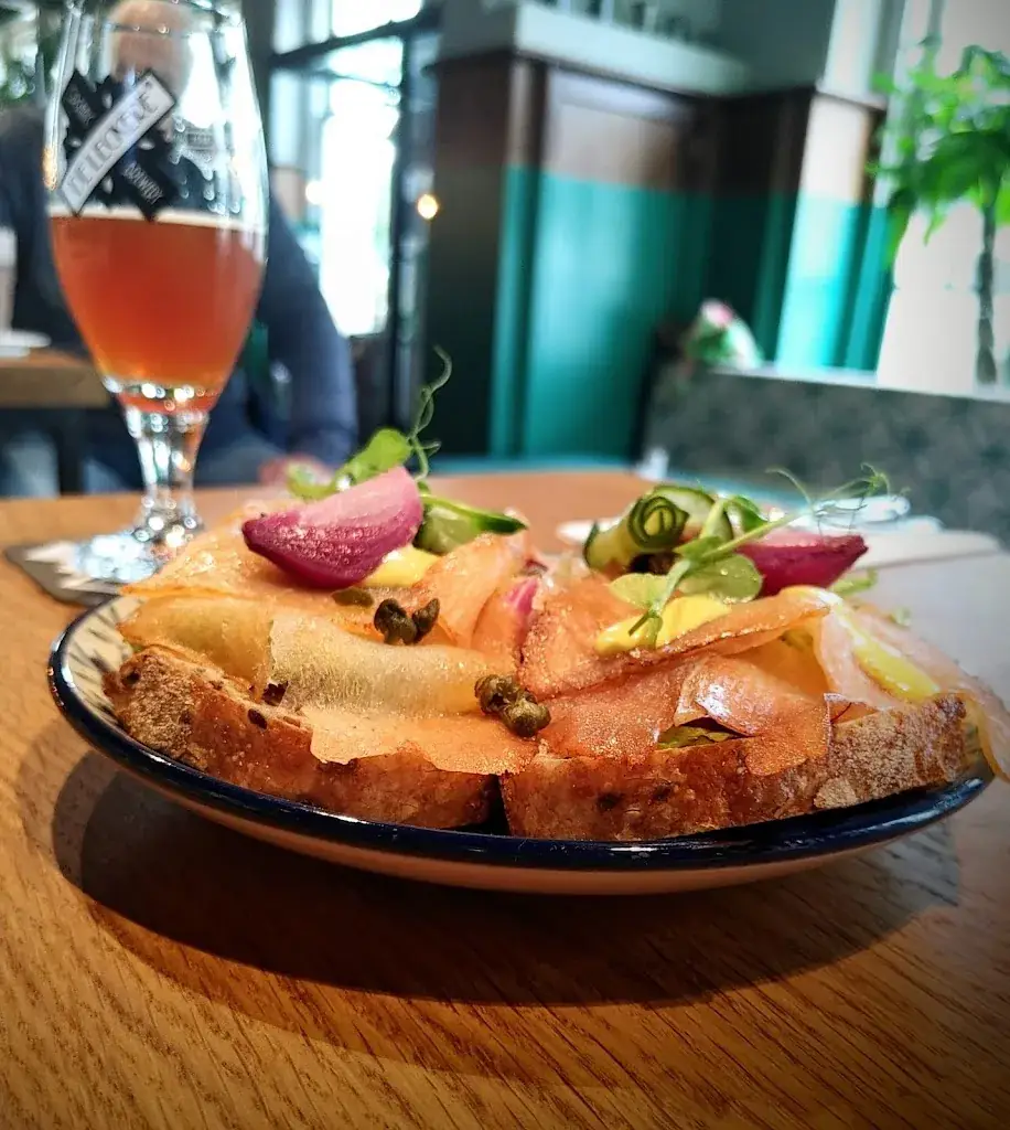 Menu_Brasserie de Buren_Utrecht_image_6