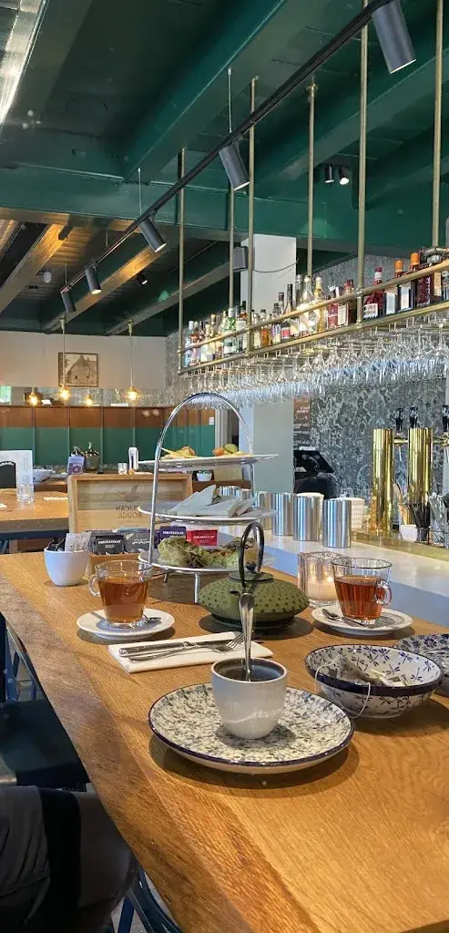 Menu_Brasserie de Buren_Utrecht_image_7