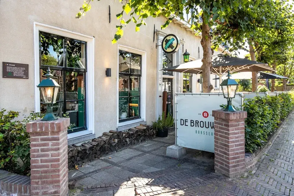 Brasserie de Buren_Utrecht_slider_image_1