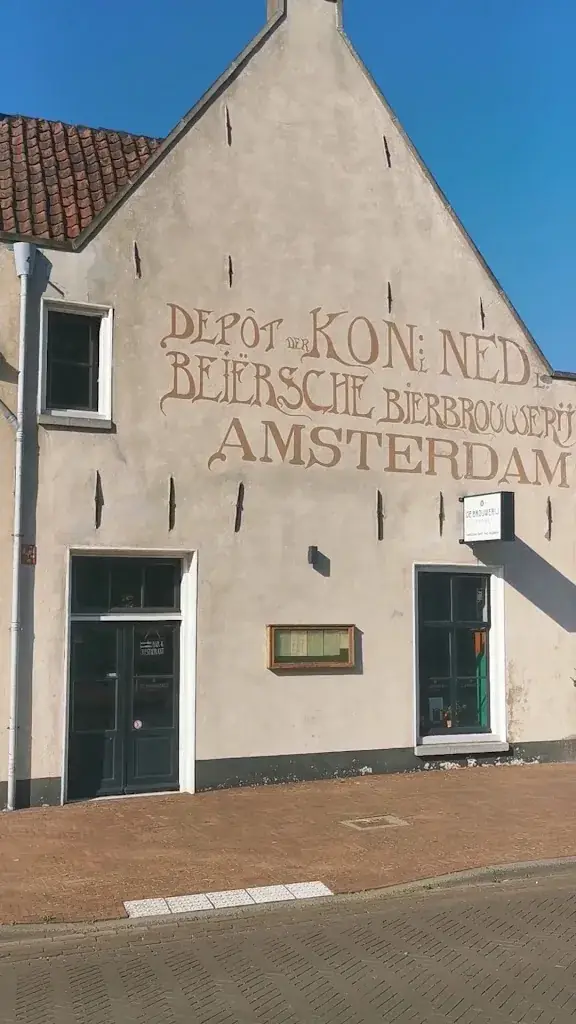 Brasserie de Buren_Utrecht_slider_image_2