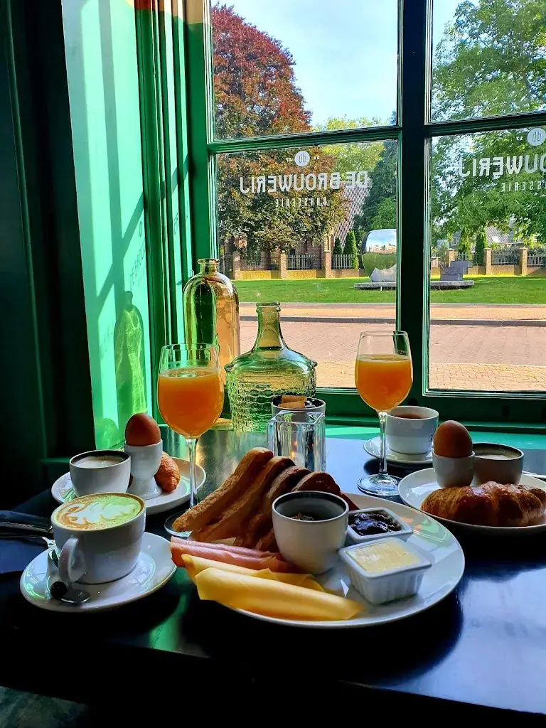 Brasserie de Buren_Utrecht_slider_image_3