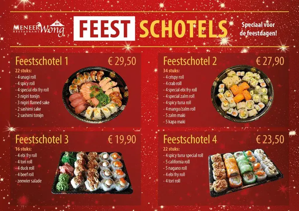 Menu_Restaurant Meneer Wong_Utrecht_imagen_1