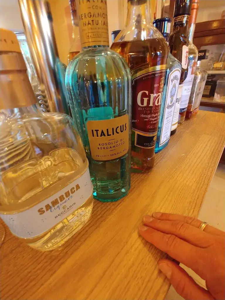 Menu_Cucina Elena | Houtoven pizzeria | Vleuten_Vleuten_image_6