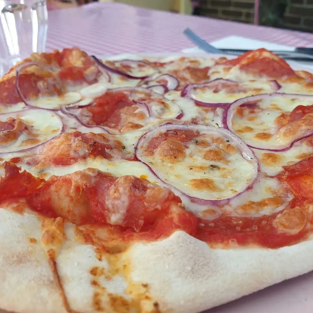 Menu_Cucina Elena | Houtoven pizzeria | Vleuten_Vleuten_image_7