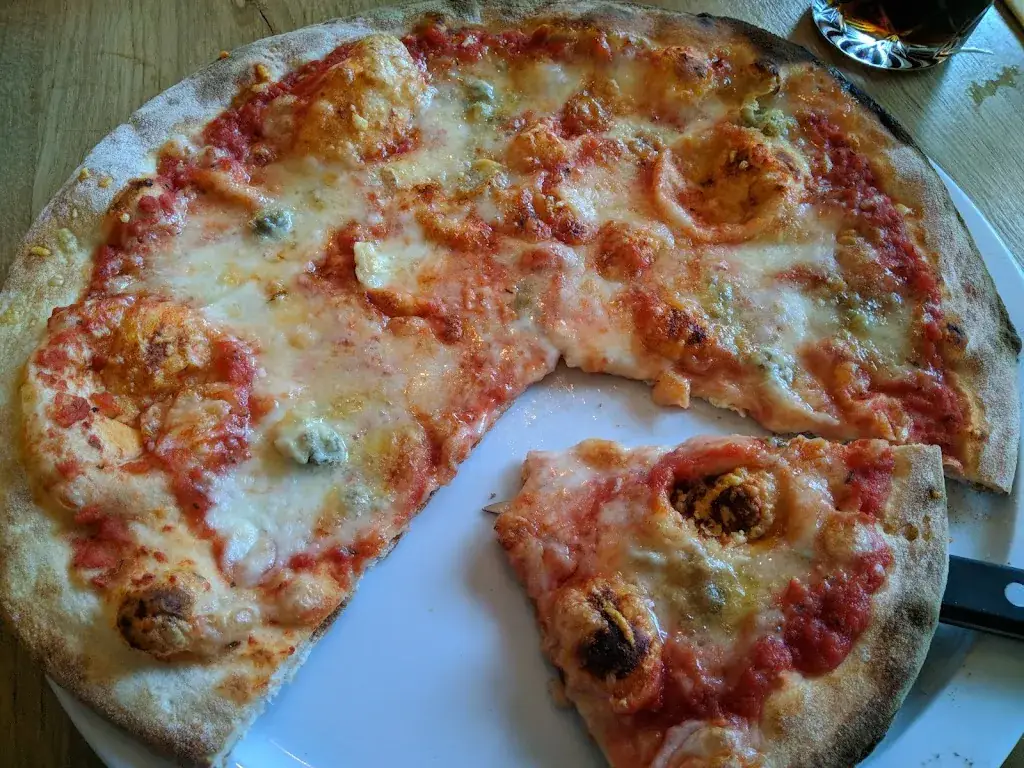 Menu_Cucina Elena | Houtoven pizzeria | Vleuten_Vleuten_image_8