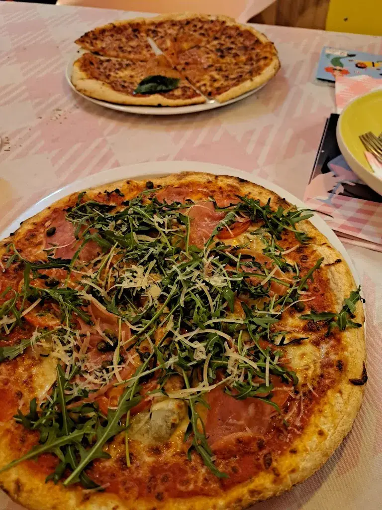 Menu_Cucina Elena | Houtoven pizzeria | Vleuten_Vleuten_image_9