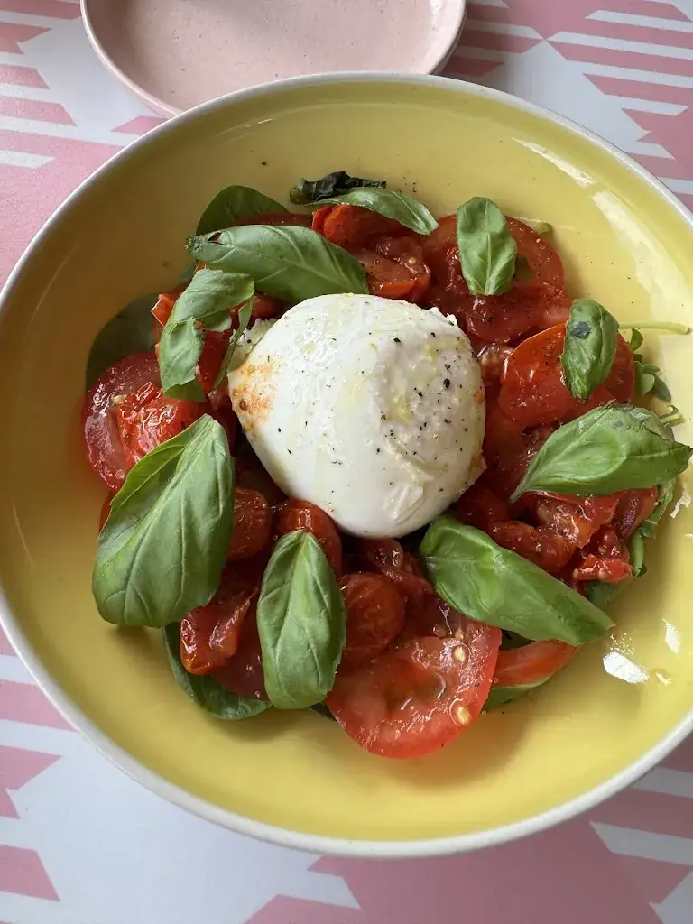 Alexandra Wooster_Cucina Elena | Houtoven pizzeria | Vleuten_Vleuten_avis