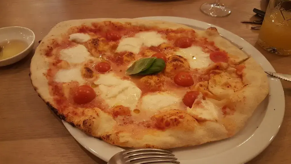C E_Cucina Elena | Houtoven pizzeria | Vleuten_Vleuten_avis