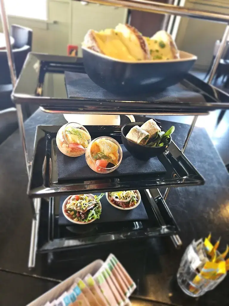 Menu_Hotel-Restaurant Poort van Franeker_Franeker_image_5