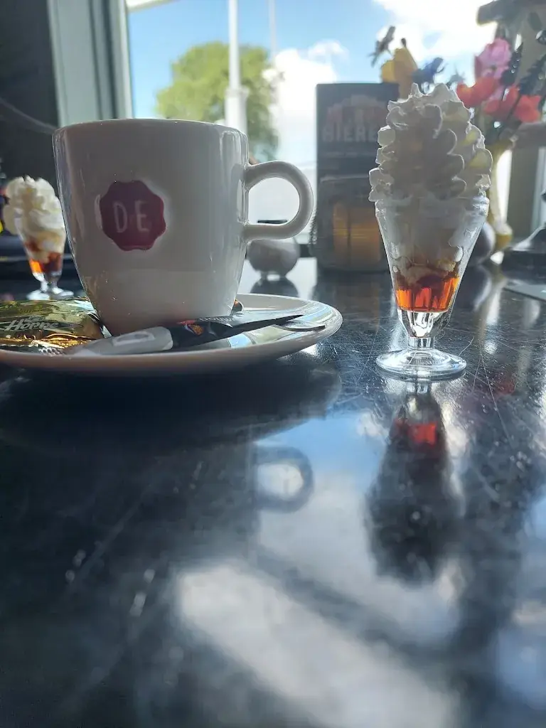 Menu_Hotel-Restaurant Poort van Franeker_Franeker_image_7