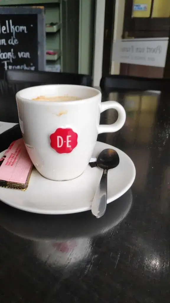 Menu_Hotel-Restaurant Poort van Franeker_Franeker_image_9