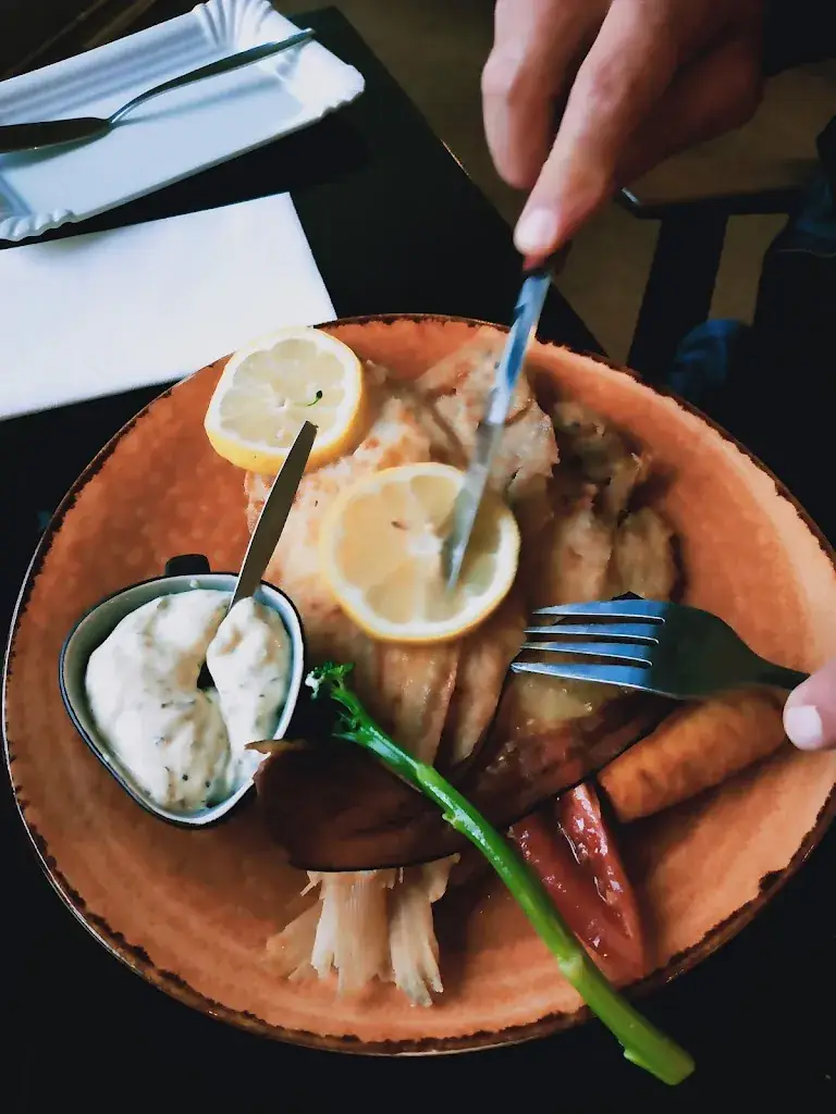 Remi Darmon_Hotel-Restaurant Poort van Franeker_Franeker_avis