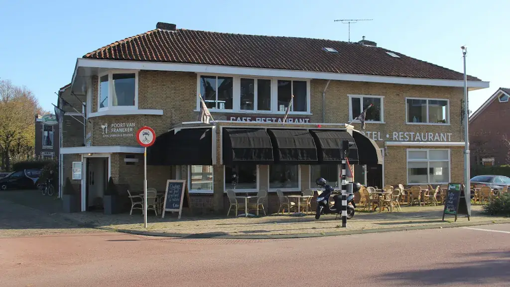 Hotel-Restaurant Poort van Franeker_Franeker_slider_image_3