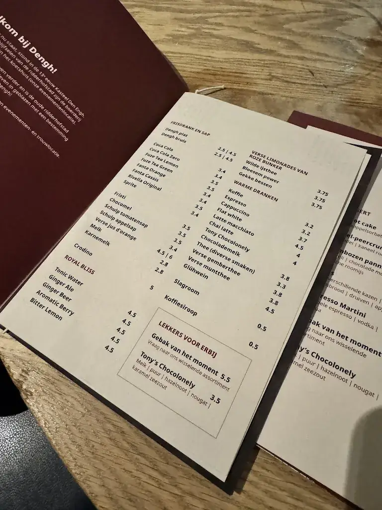 Menu_Restaurant Dengh Utrecht_Utrecht_image_4