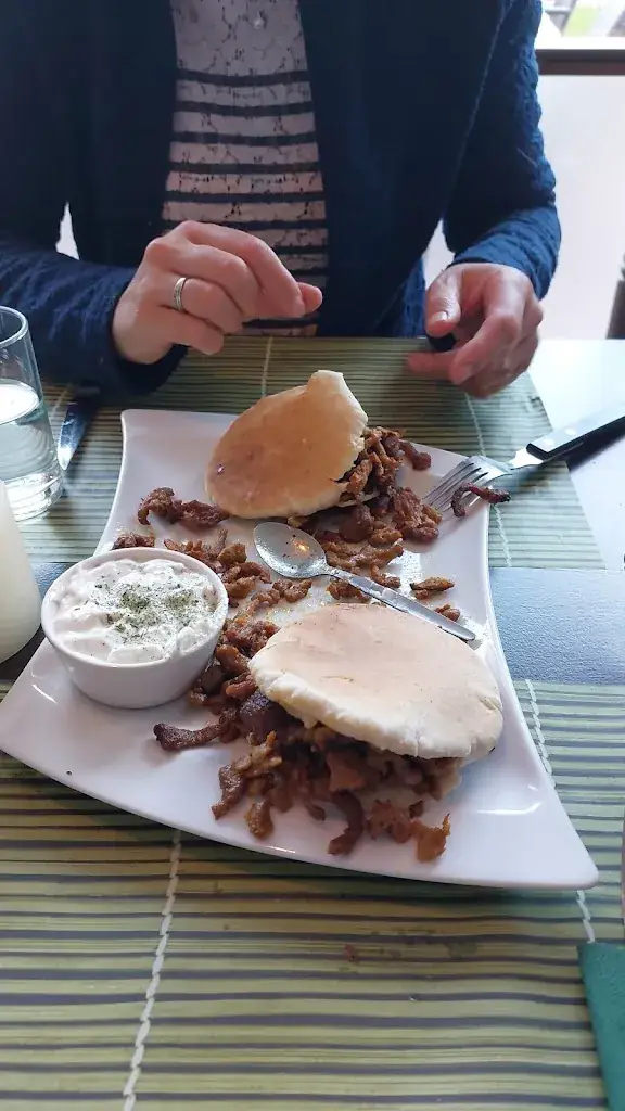 Menu_Sams King Ribs_Utrecht_immagine_5