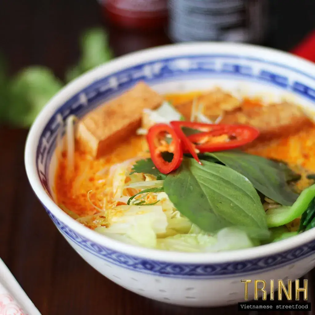 Menu_TRINH - Vietnamese streetfood_Utrecht_imagen_8
