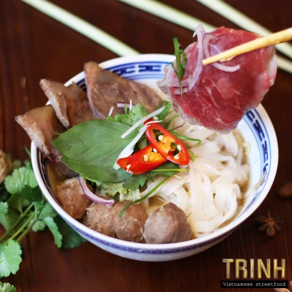 Menu_TRINH - Vietnamese streetfood_Utrecht_imagen_9