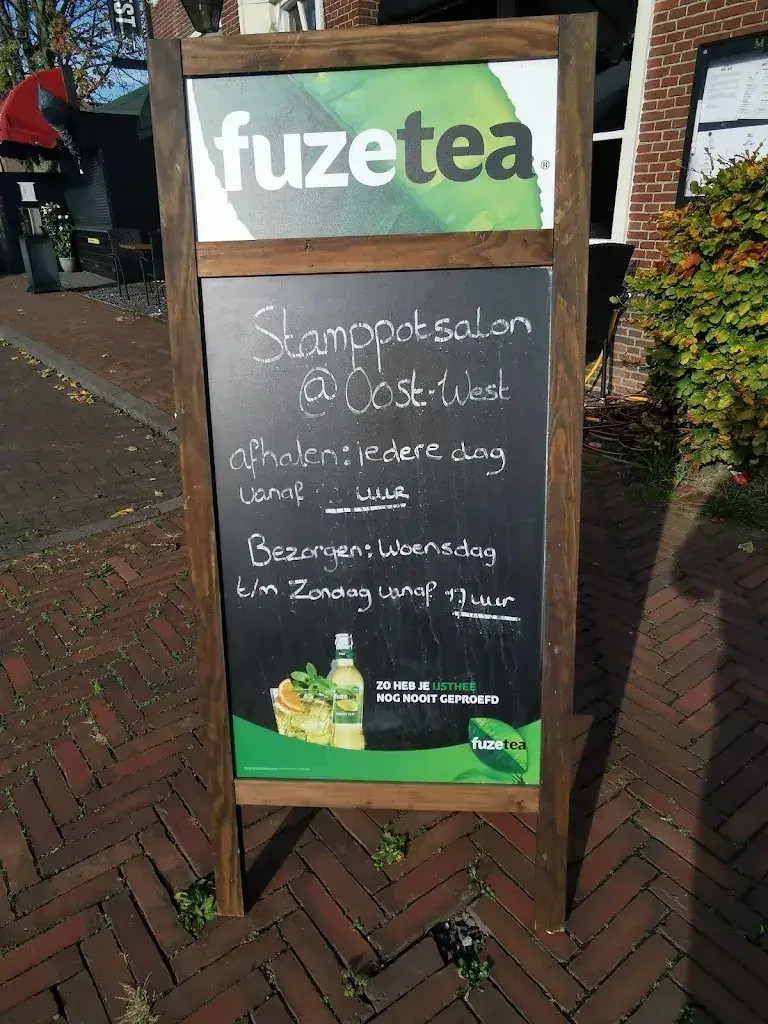 Menu_Restaurant Oost-West_Utrecht_image_2