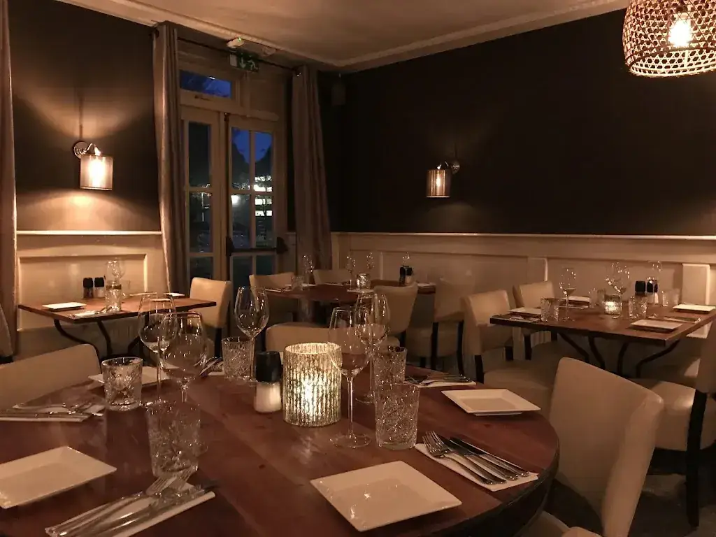 Tom G_Restaurant Oost-West_Utrecht_review