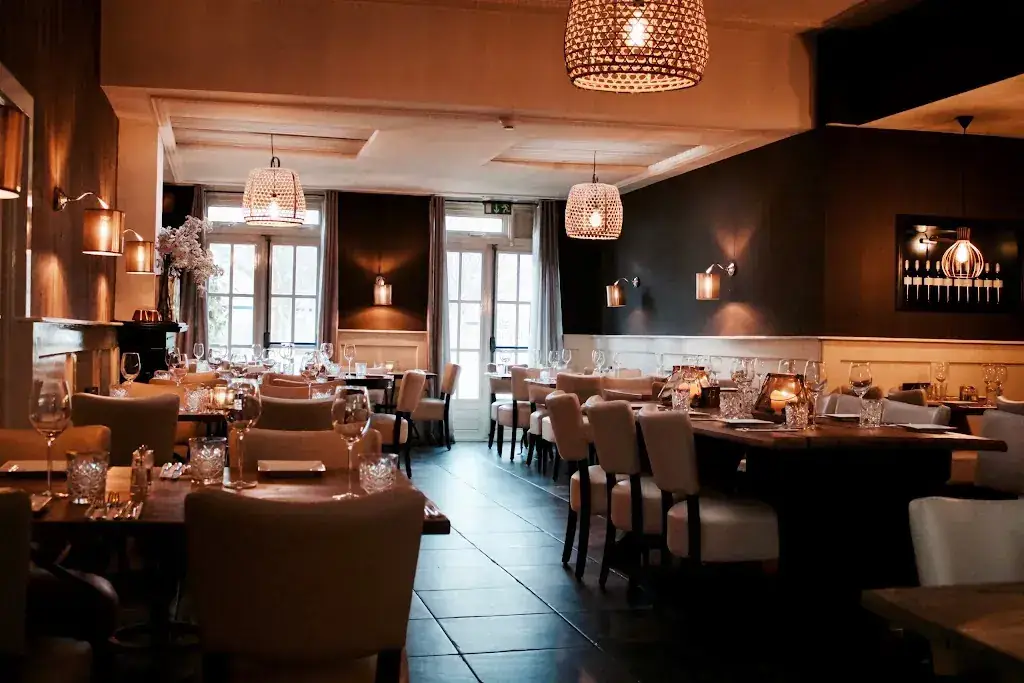 Restaurant Oost-West_Utrecht_slider_image_1