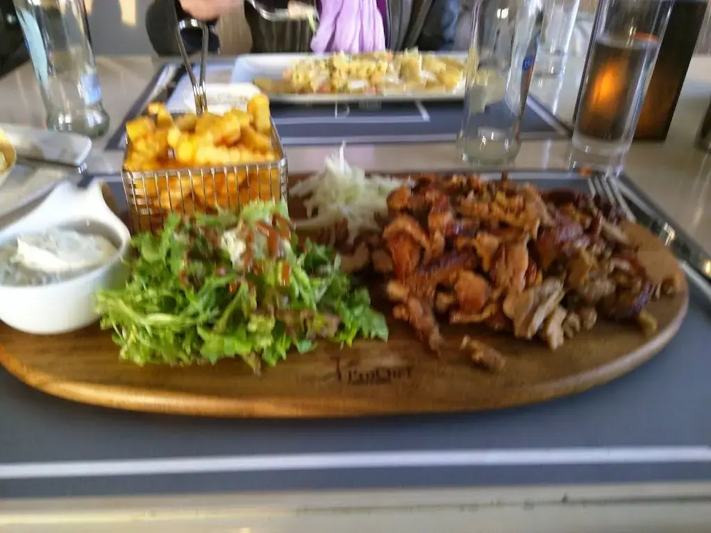 Menu_Restaurant Olive_Utrecht_image_5