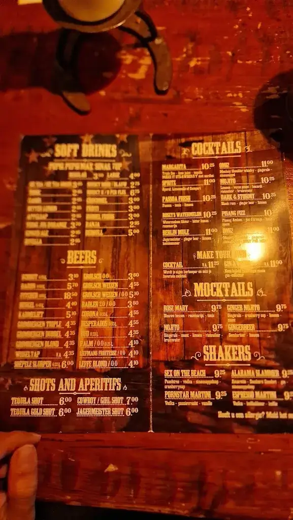 Menu_Ribhouse Texas Woudenberg_Woudenberg_image_2