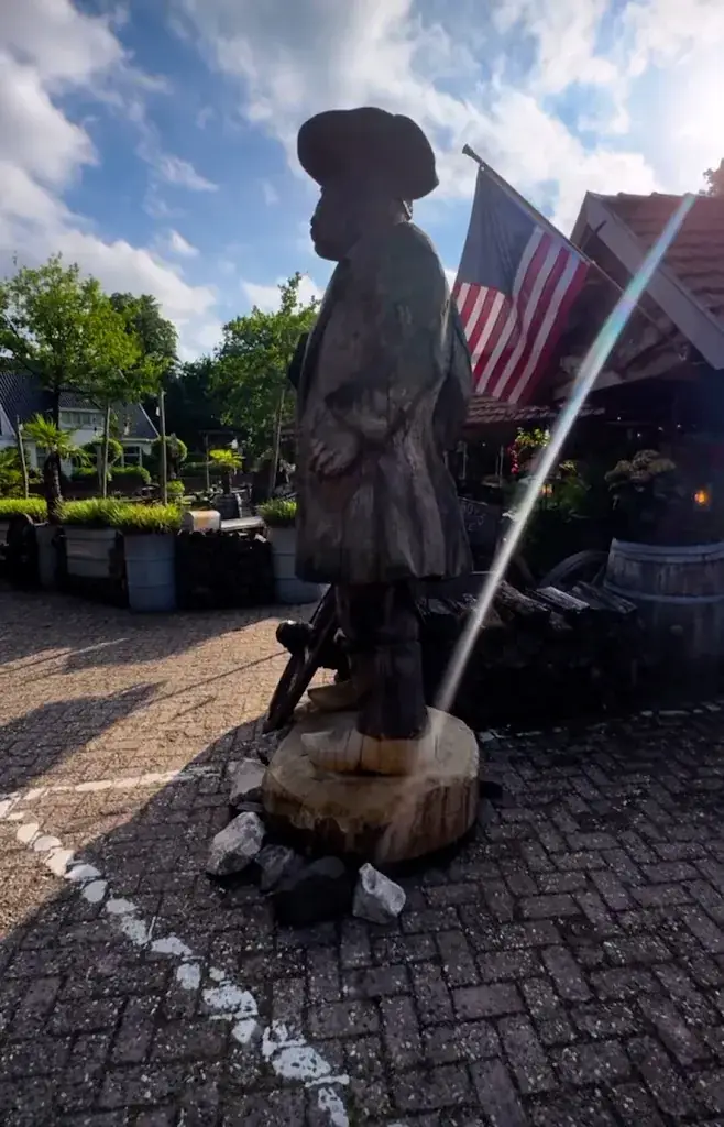 Ebrahim Patel_Ribhouse Texas Woudenberg_Woudenberg_review