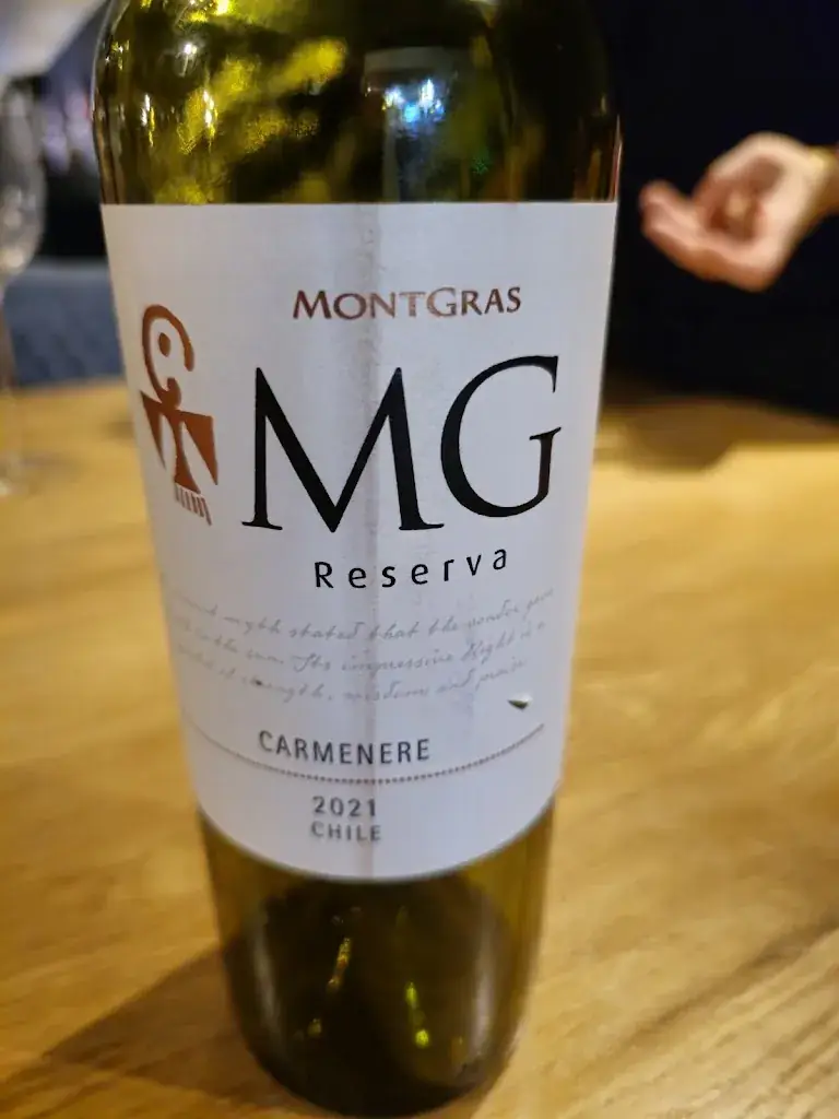 Menu_Restaurant de Sous-Chef - Lunch, diner en catering_Woudenberg_image_6