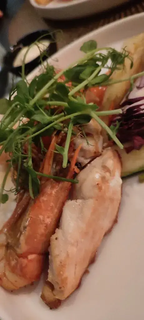 Menu_Restaurant de Sous-Chef - Lunch, diner en catering_Woudenberg_image_8