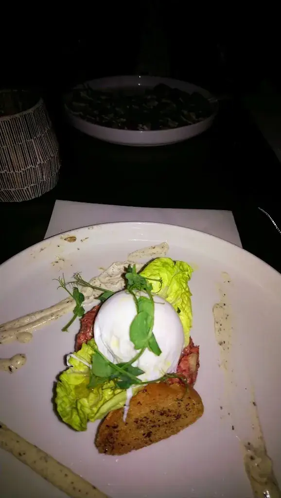 Menu_Restaurant de Sous-Chef - Lunch, diner en catering_Woudenberg_image_9