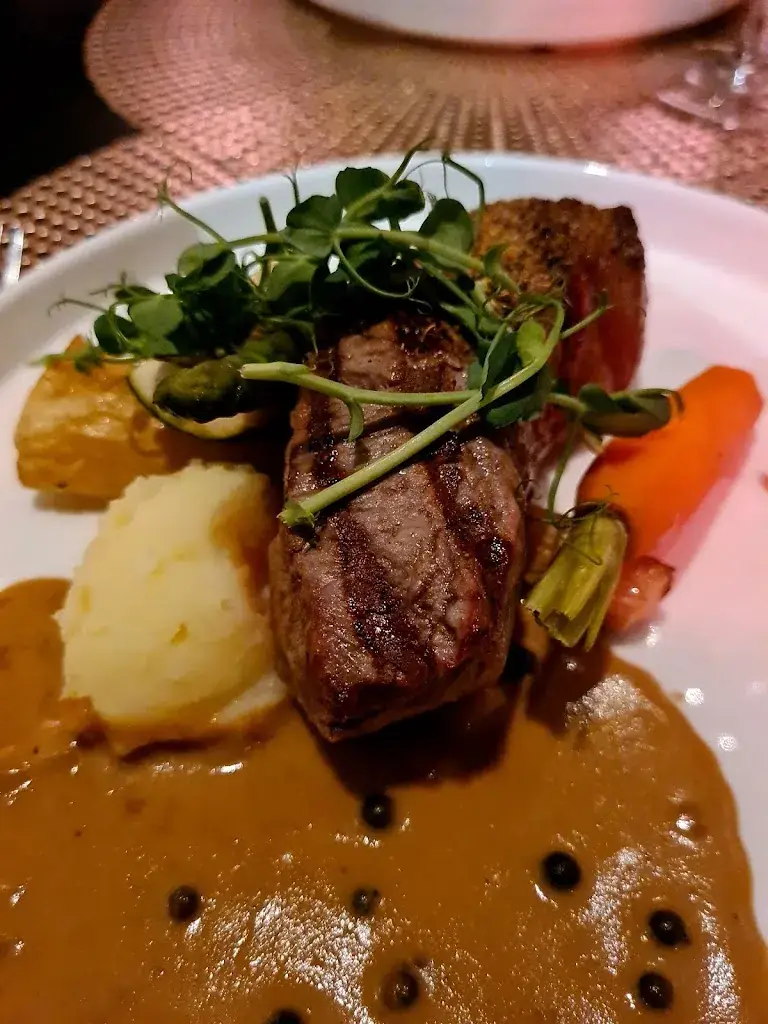 chubato_Restaurant de Sous-Chef - Lunch, diner en catering_Woudenberg_review