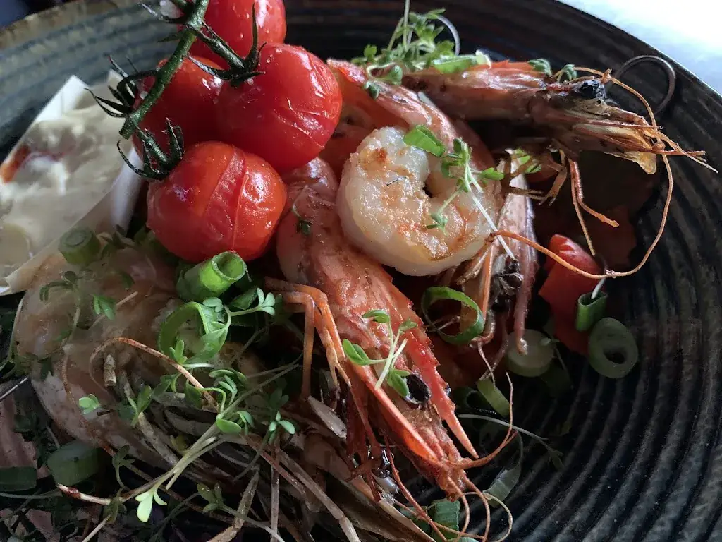 Liting Chen_Restaurant de Sous-Chef - Lunch, diner en catering_Woudenberg_review