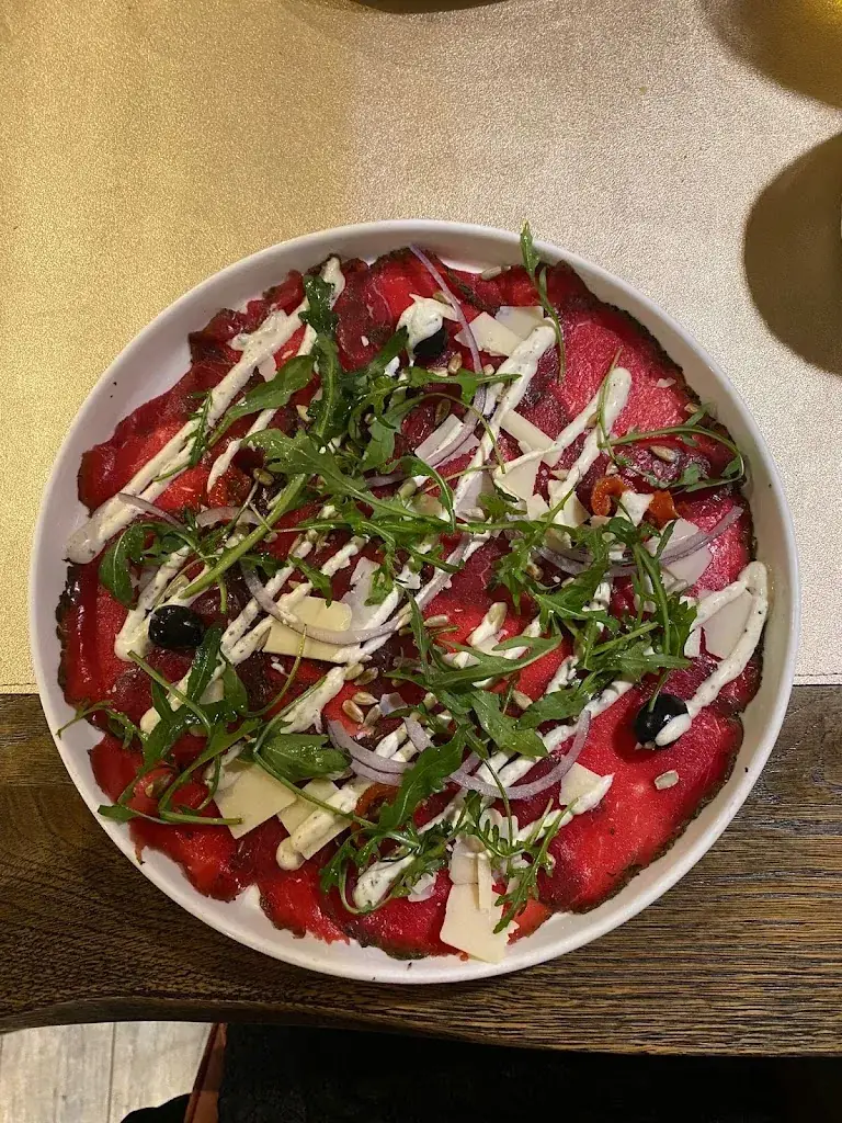 Noah van der Meij_Restaurant de Sous-Chef - Lunch, diner en catering_Woudenberg_review