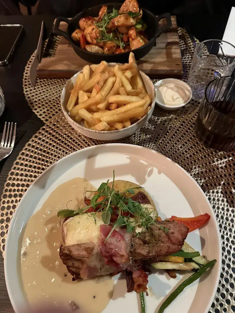 Restaurant de Sous-Chef - Lunch, diner en catering_Woudenberg_slider_image_2